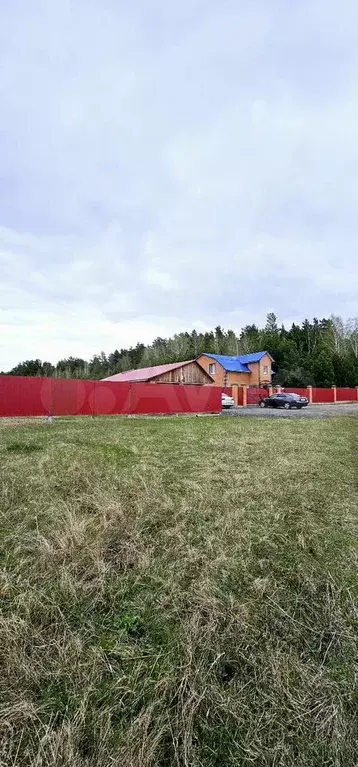 Дом 156 м на участке 50 сот. - Фото 0
