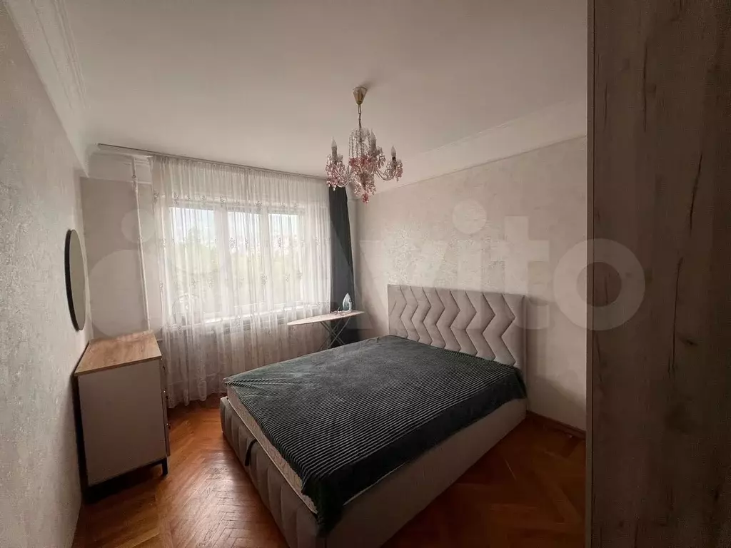 2-к. квартира, 45,6 м, 5/9 эт. - Фото 1