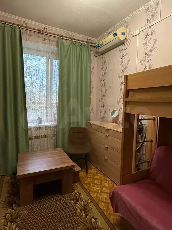 Комната 16,2 м в 1-к., 2/5 эт. - Фото 1