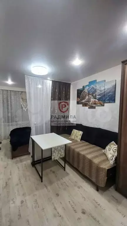 2-к. квартира, 38,6 м, 1/5 эт. - Фото 0