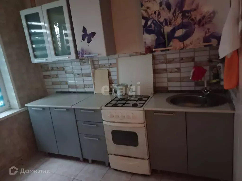 Продаётся 2-к квартира, 56 м - Фото 1