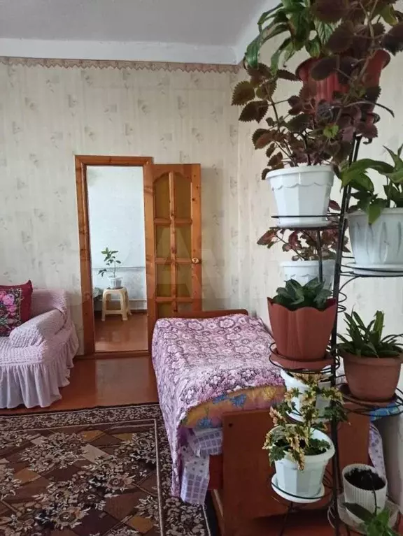 2-к. квартира, 68 м, 2/2 эт. - Фото 0