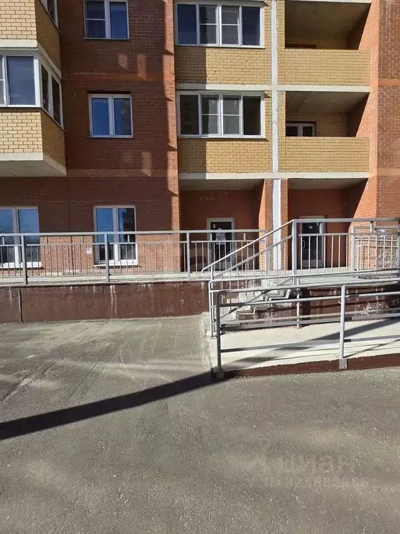 Помещение свободного назначения в Московская область, Дмитров Имени ... - Фото 1