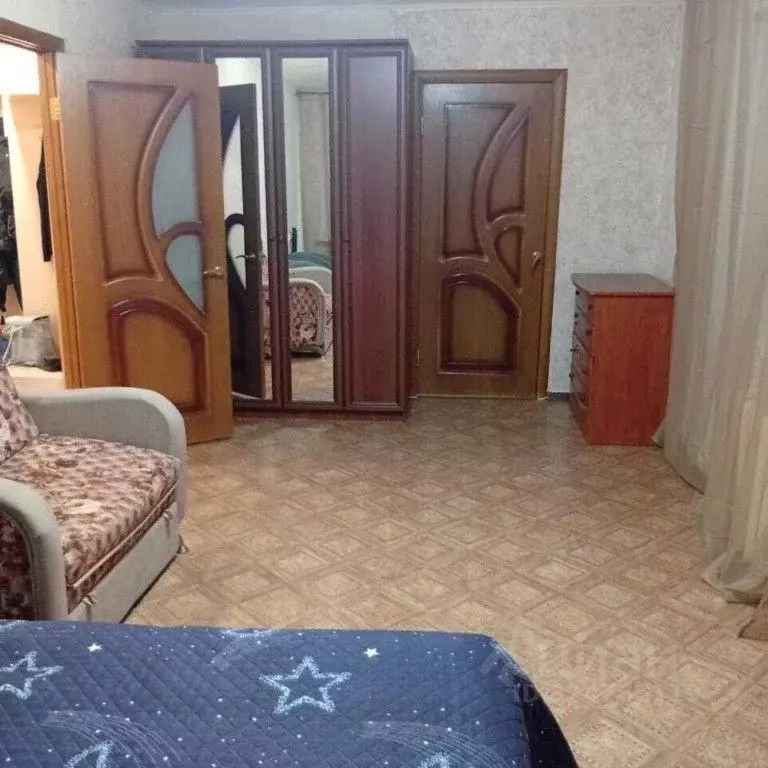 1-к кв. Коми, Усинск ул. Нефтяников, 40/1 (32.0 м) - Фото 2