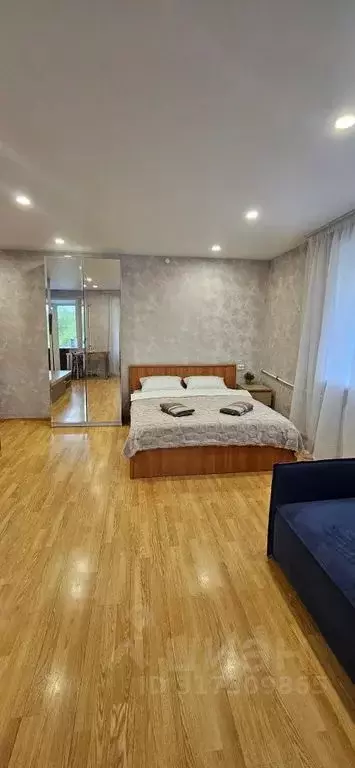 Студия Татарстан, Казань ул. Гоголя, 18а (30.0 м) - Фото 1