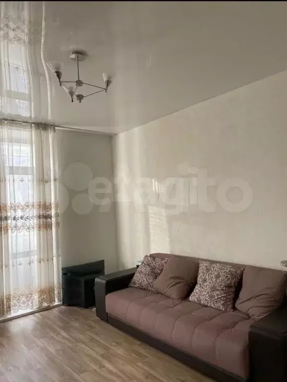 1-к. квартира, 41 м, 3/7 эт. - Фото 0