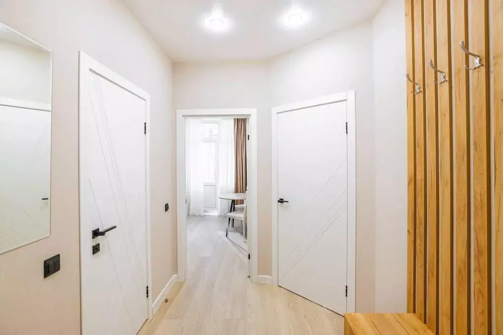 Продаётся 1-к квартира, 40.1 м - Фото 1