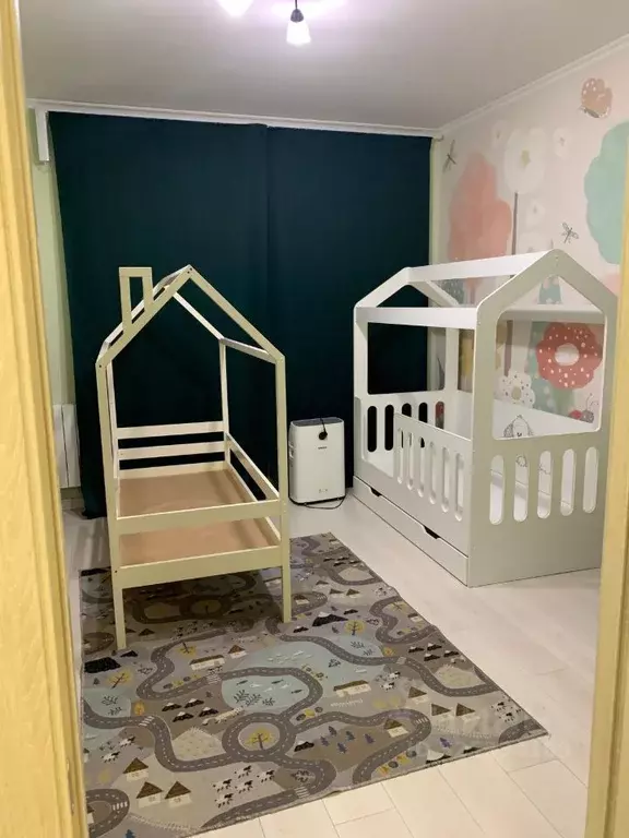 3-к кв. Москва Рябиновая ул., 3к2 (90.0 м) - Фото 1