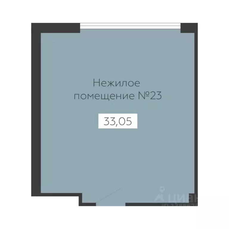 Помещение свободного назначения в Воронежская область, Воронеж Старый ... - Фото 1