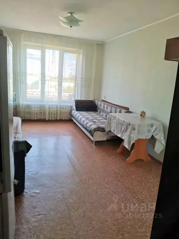 Студия Башкортостан, Уфа ул. Адмирала Макарова, 14/1 (23.0 м) - Фото 1