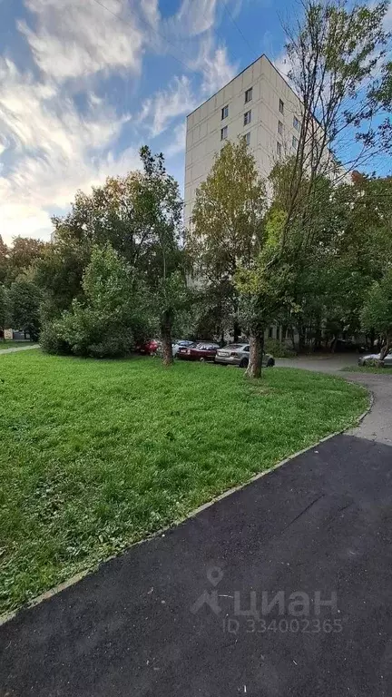 3-к кв. Москва ул. Теплый Стан, 25К3 (68.1 м) - Фото 1