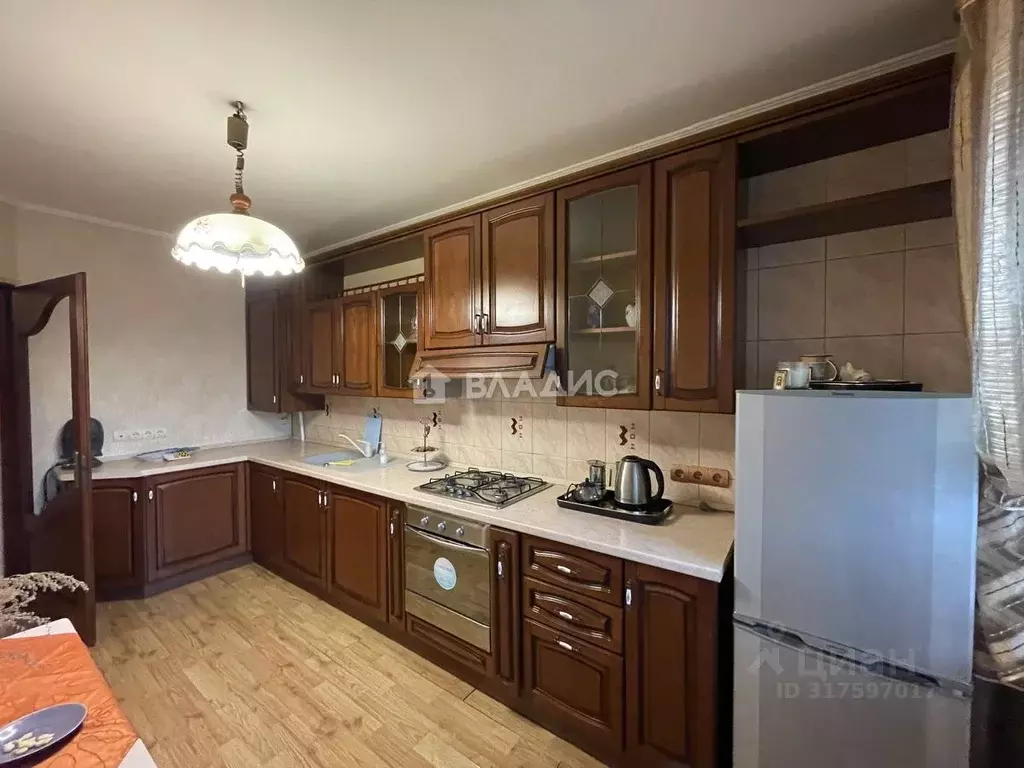 1-к кв. Калининградская область, Калининград Балтийская ул., 20 (45.5 ... - Фото 0