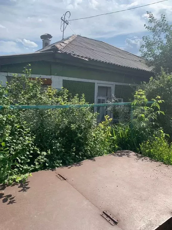 Дом 68 м на участке 6 сот. - Фото 0