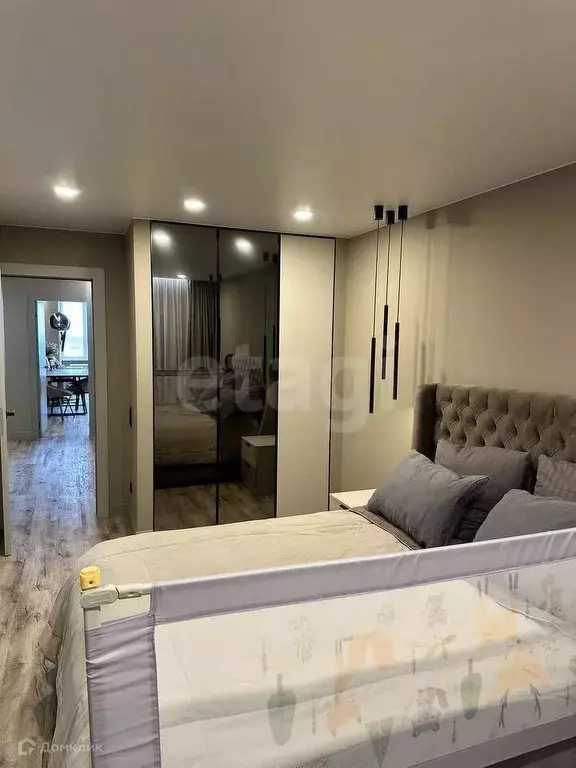 Продаётся 2-к квартира, 66.7 м - Фото 1