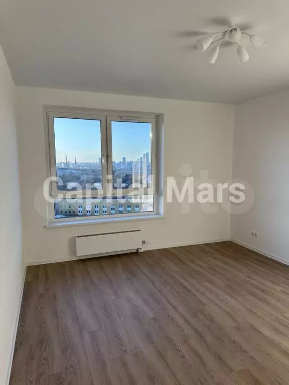 3-к. квартира, 74 м, 18/24 эт. - Фото 0