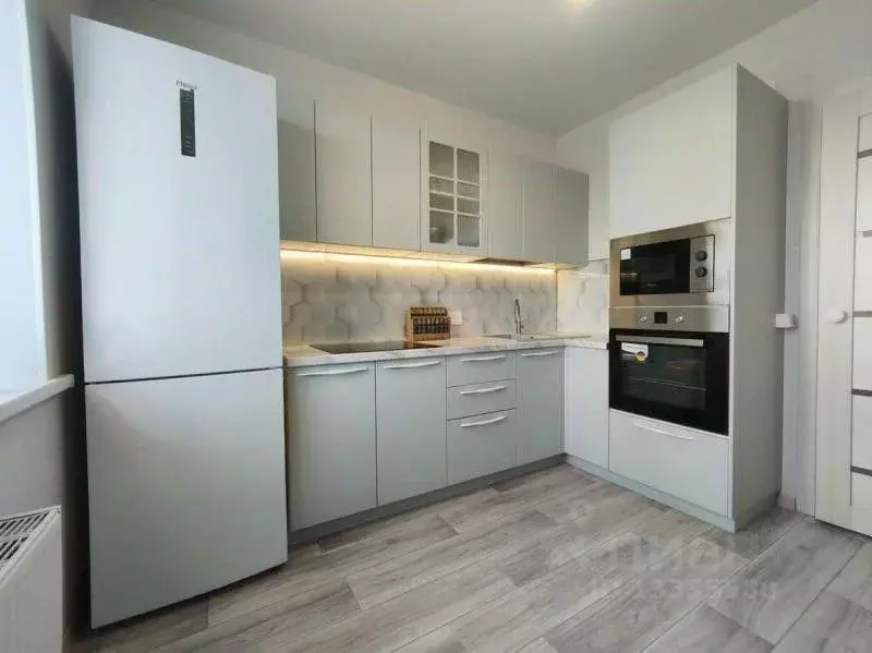 1-к кв. Пермский край, Пермский муниципальный округ, с. Фролы ул. ... - Фото 1