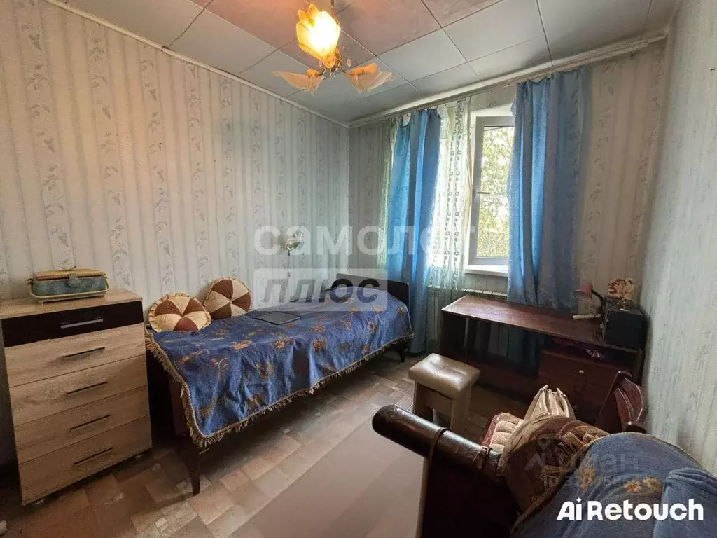 Дом в Краснодарский край, Тимашевск Южный мкр, ул. Веселая (108 м) - Фото 1