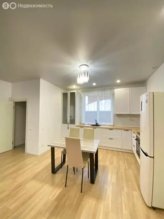 Дом в Сыктывкар, Тентюковская улица, 15 (84.8 м) - Фото 2