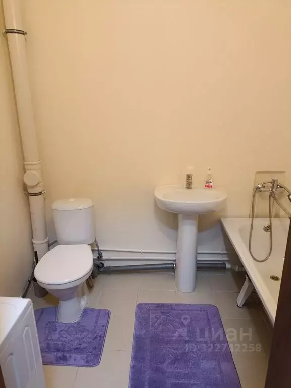 1-к кв. Орловская область, Орловский район, д. Жилина ул. Садовая, 2к1 ... - Фото 2