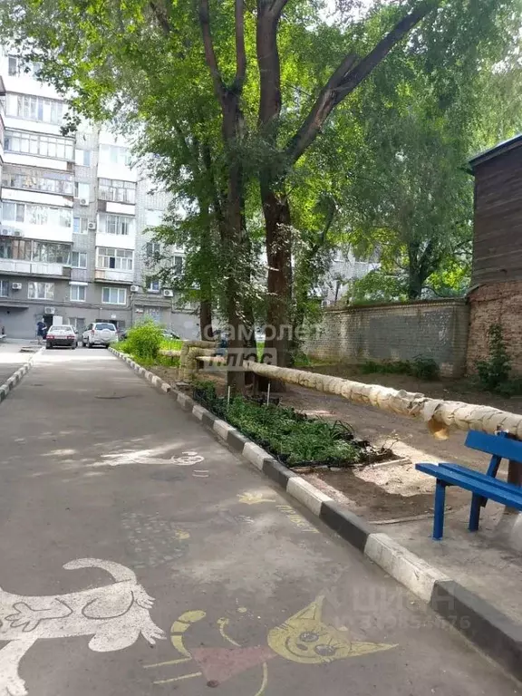 2-к кв. Саратовская область, Саратов ул. Имени В.И. Чапаева, 79 (42.0 ... - Фото 0