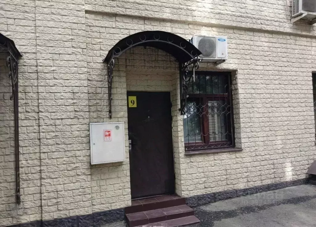 Помещение свободного назначения в Москва Налесный пер., 4 (19 м) - Фото 2