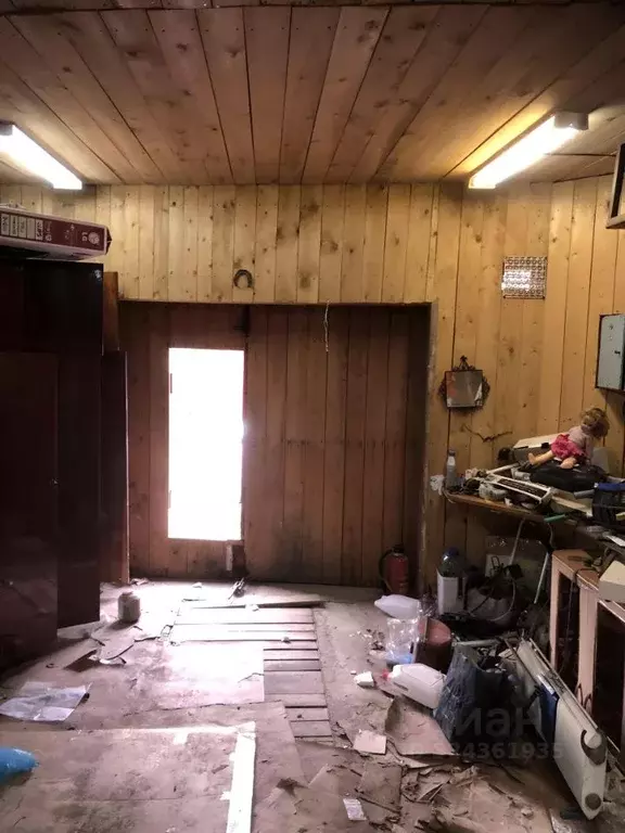 Гараж в Тульская область, Тула Гаражно-строительного кооператива № 11 ... - Фото 2