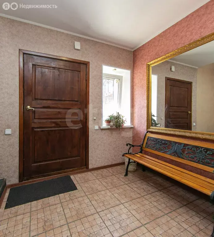 3-комнатная квартира: Томск, улица Пушкина, 18/1 (178.7 м) - Фото 2