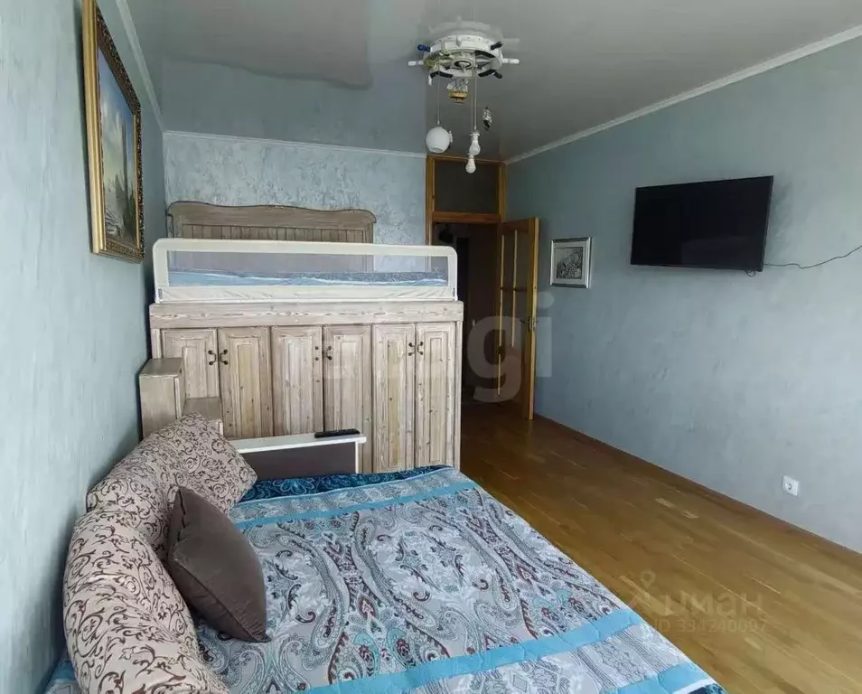 2-к кв. Крым, Феодосия ул. Боевая, 4 (53.9 м) - Фото 1