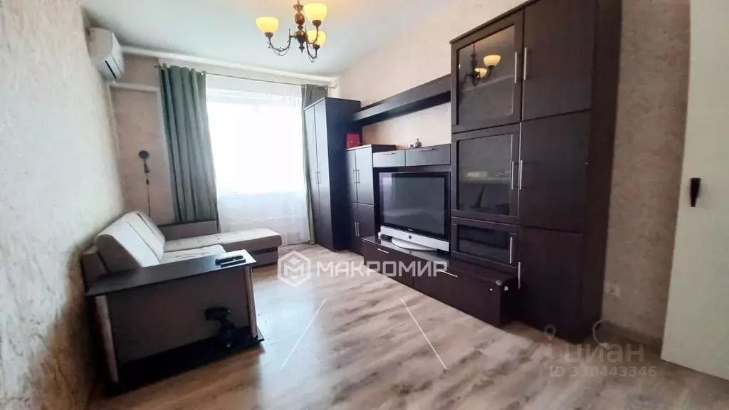 1-к кв. Московская область, Королев Пионерская ул., 13к1 (38.2 м) - Фото 1