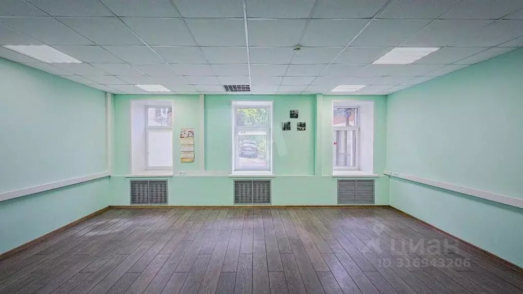 Офис в Москва Тетеринский пер., 12С2 (40 м) - Фото 0