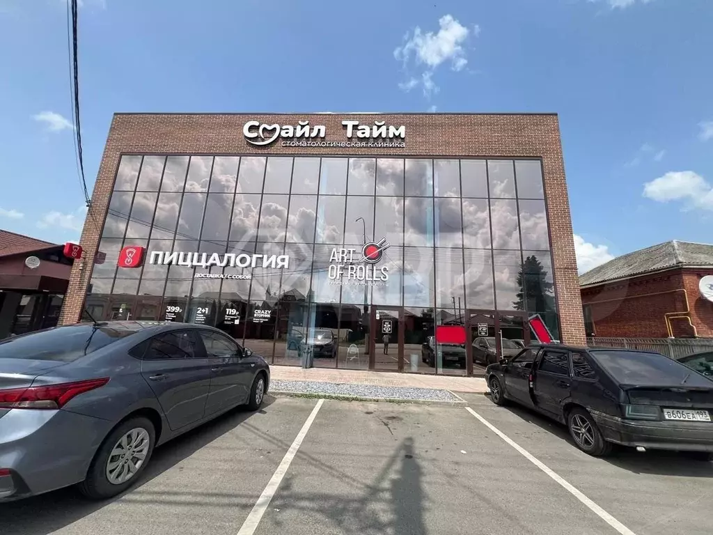 Свободного назначения, 120 м - Фото 0