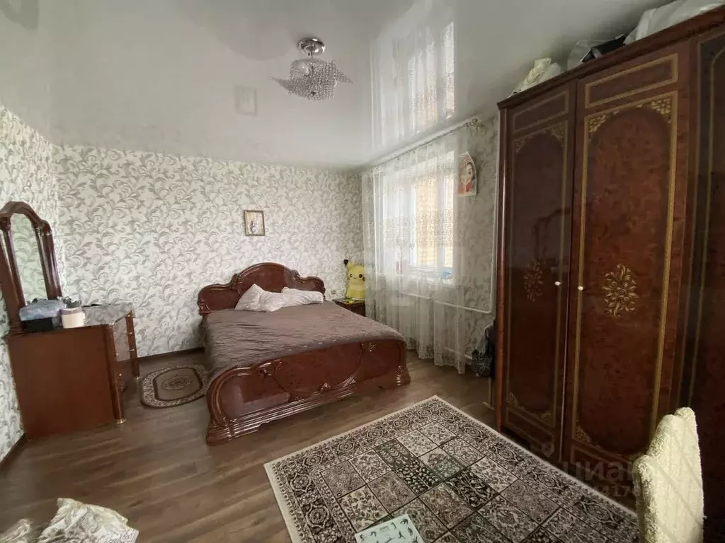 4-к кв. Самарская область, Самара Южный проезд, 226 (98.0 м) - Фото 0
