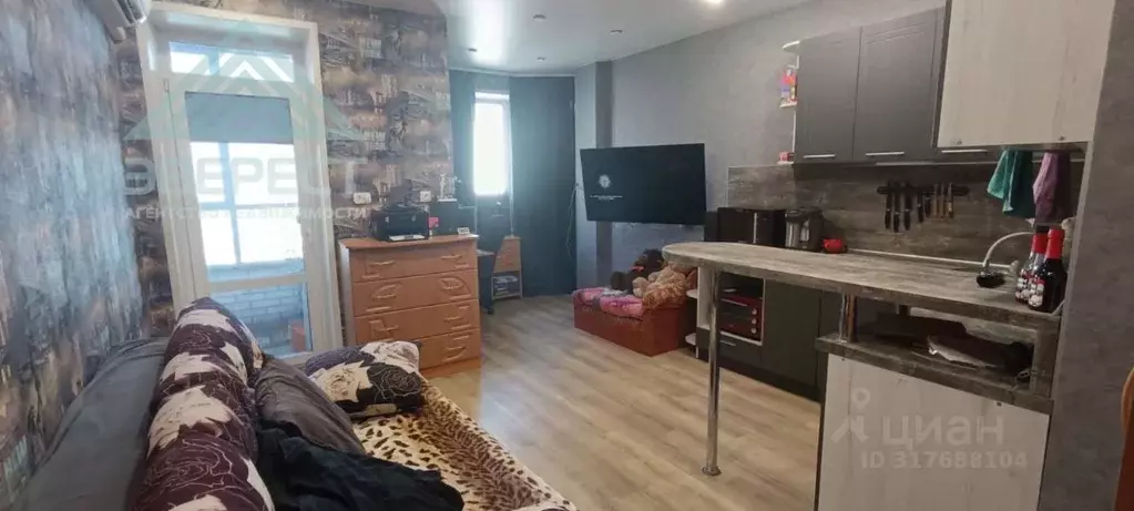 Студия Хакасия, Абакан ул. Некрасова, 33 (29.0 м) - Фото 0