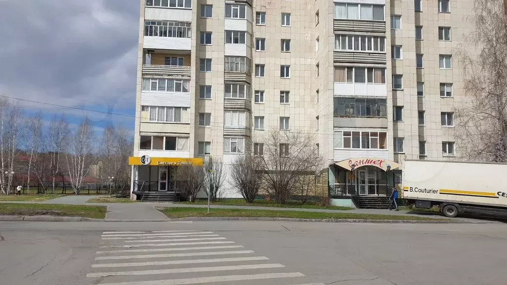 Свободного назначения, 92 м - Фото 0