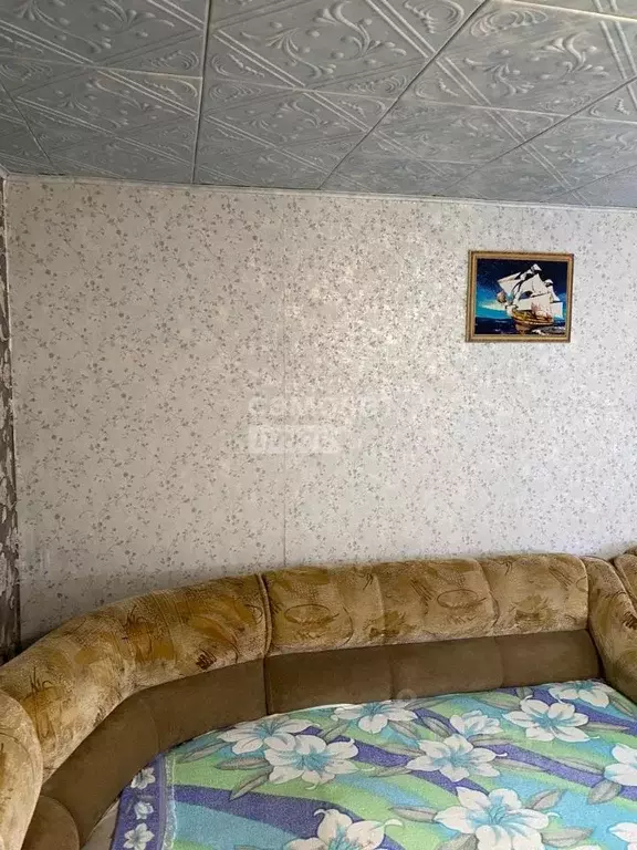 Дом в Калмыкия, с. Малые Дербеты ул. Чапаева (110 м) - Фото 0