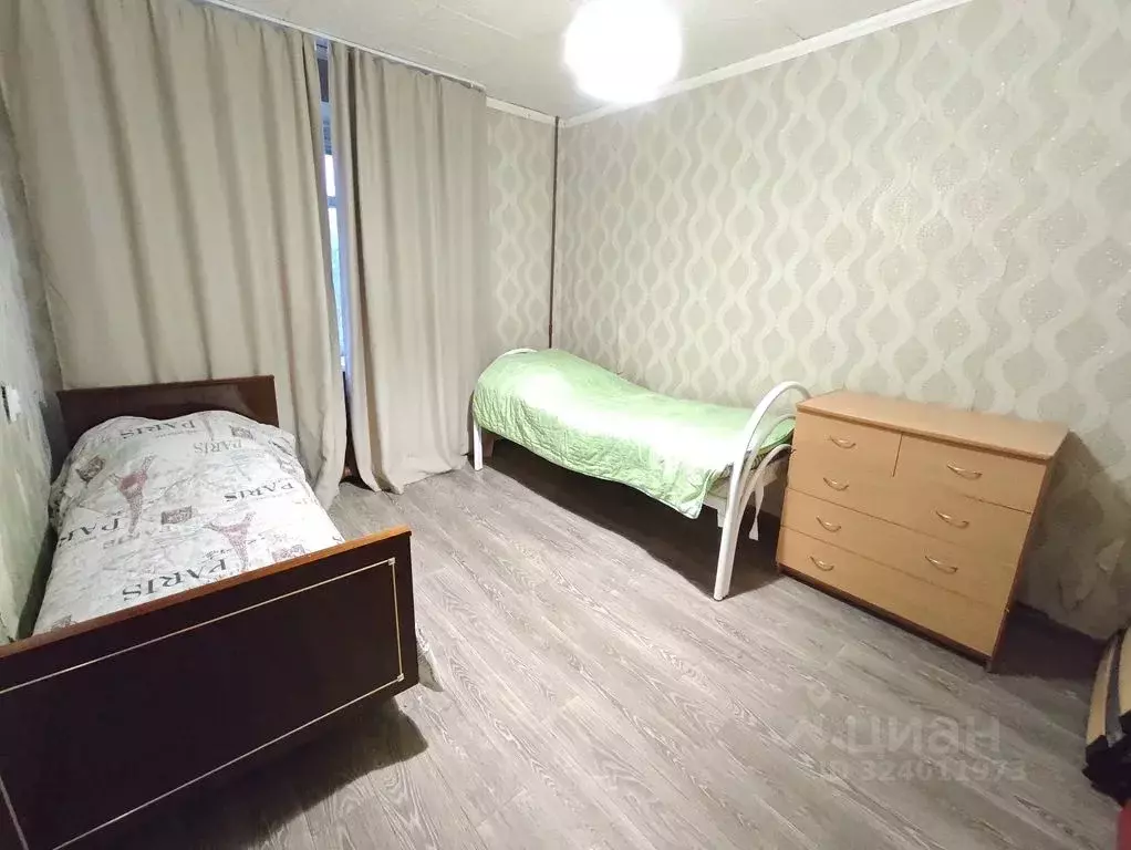 3-к кв. Вологодская область, Череповец ул. Краснодонцев, 70 (66.0 м) - Фото 2