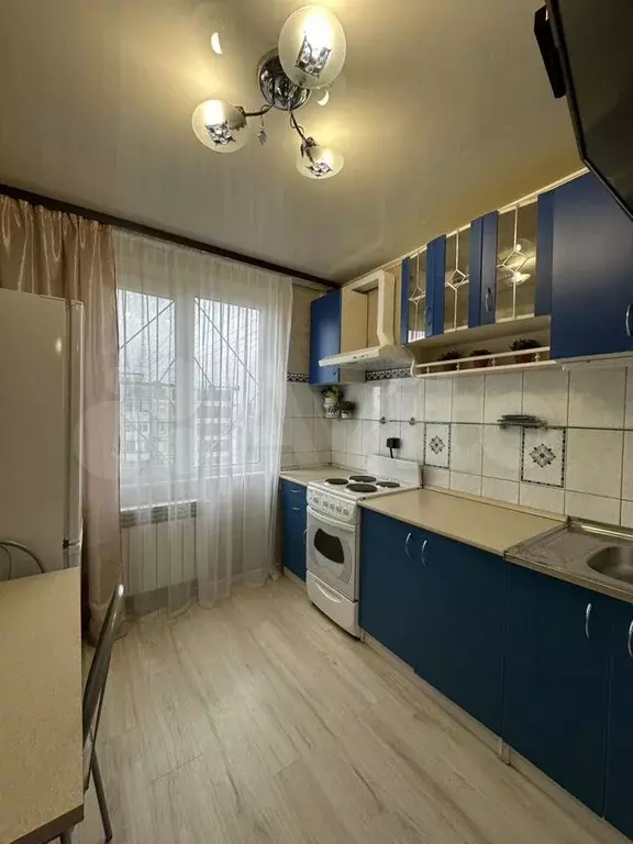 1-к. квартира, 38 м, 12/12 эт. - Фото 0