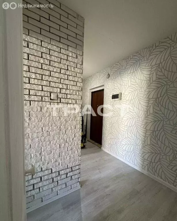 1-комнатная квартира: Воронеж, улица Шишкова, 144Б (34.8 м) - Фото 0