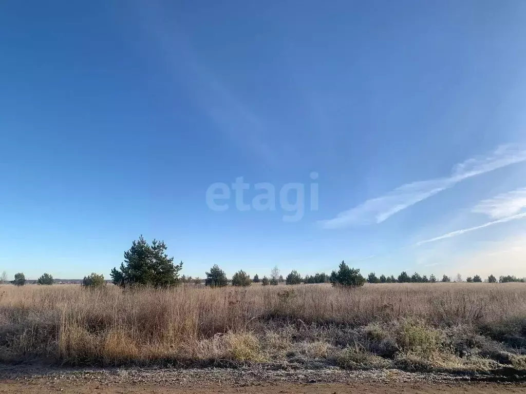 Участок в Татарстан, Казань ул. Зеленая Роща, 120 (6.0 сот.) - Фото 2