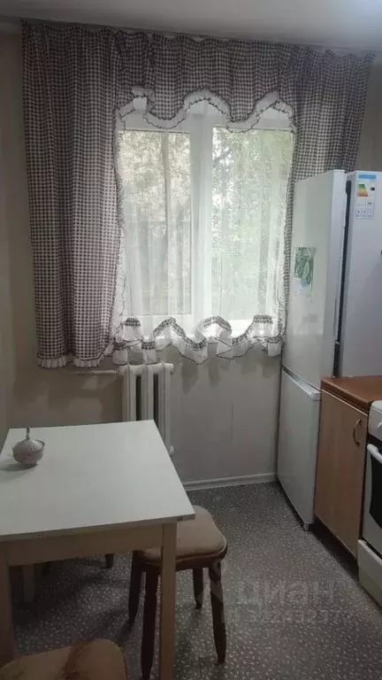 3-к кв. Кемеровская область, Новокузнецк просп. Дружбы, 45 (47.2 м) - Фото 1