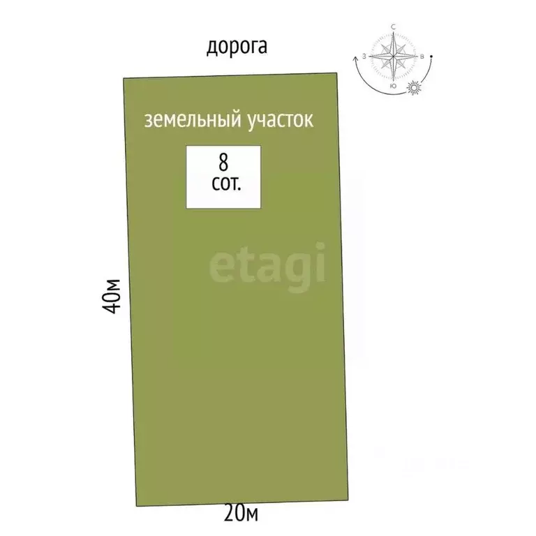 Дом в Московская область, Одинцовский городской округ, Матрешки ... - Фото 1