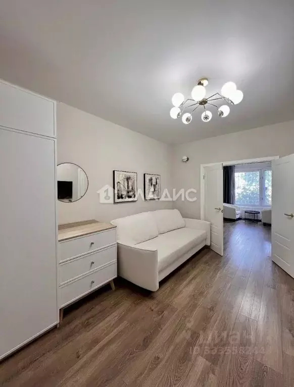3-к кв. Москва Южнобутовская ул., 81 (57.0 м) - Фото 1