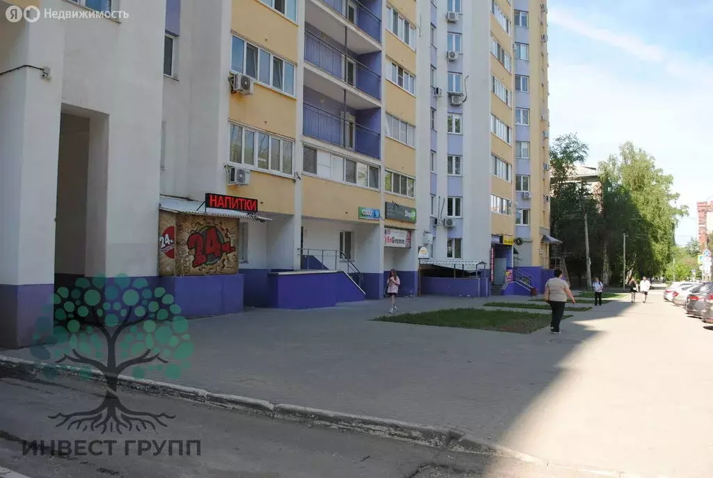 Офис (102.4 м) - Фото 2