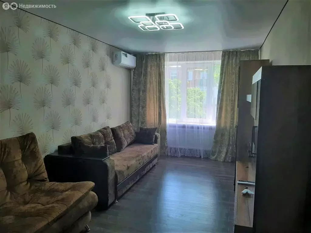 2-комнатная квартира: Ейск, улица Плеханова, 9/3 (47.4 м) - Фото 0