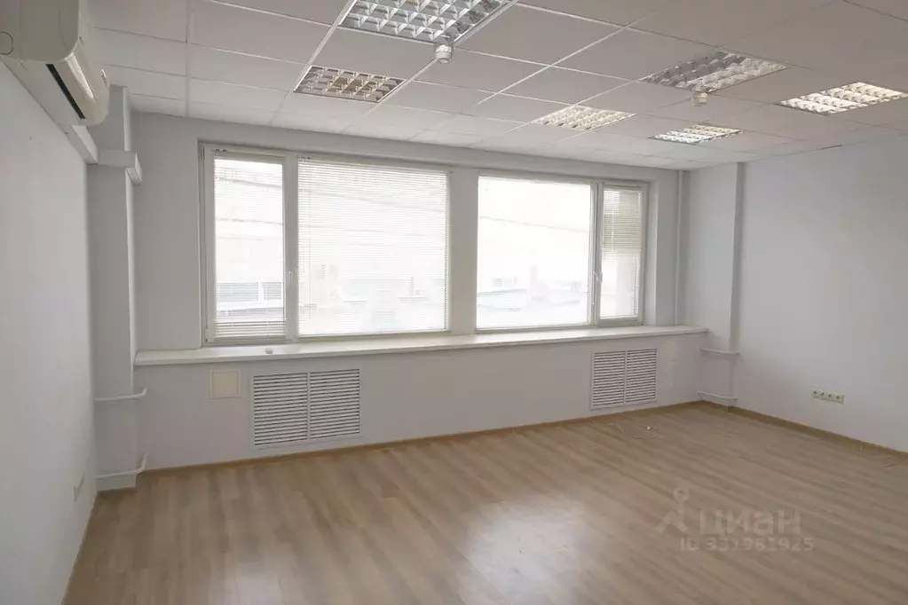 Офис в Москва 5-й Донской проезд, 4 (94 м) - Фото 1