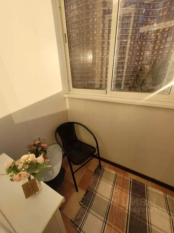 1-к кв. Московская область, Видное ул. Ольховая, 4 (43.0 м) - Фото 2