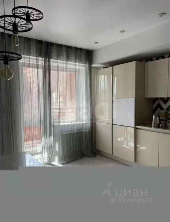 2-к кв. Иркутская область, Иркутск ул. Александра Невского, 15/2 (67.0 ... - Фото 0