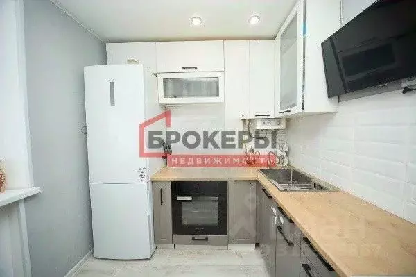 2-к кв. Севастополь ул. Льва Толстого, 40 (45.0 м) - Фото 1