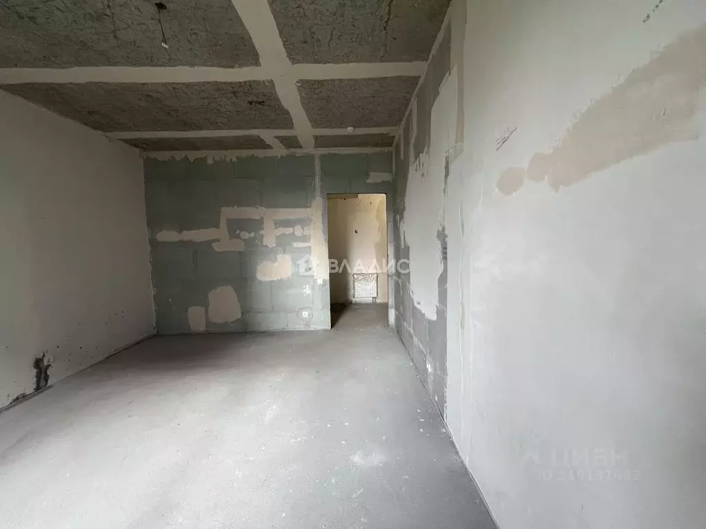1-к кв. Калининградская область, Калининград Елизаветинская ул., 5 ... - Фото 1