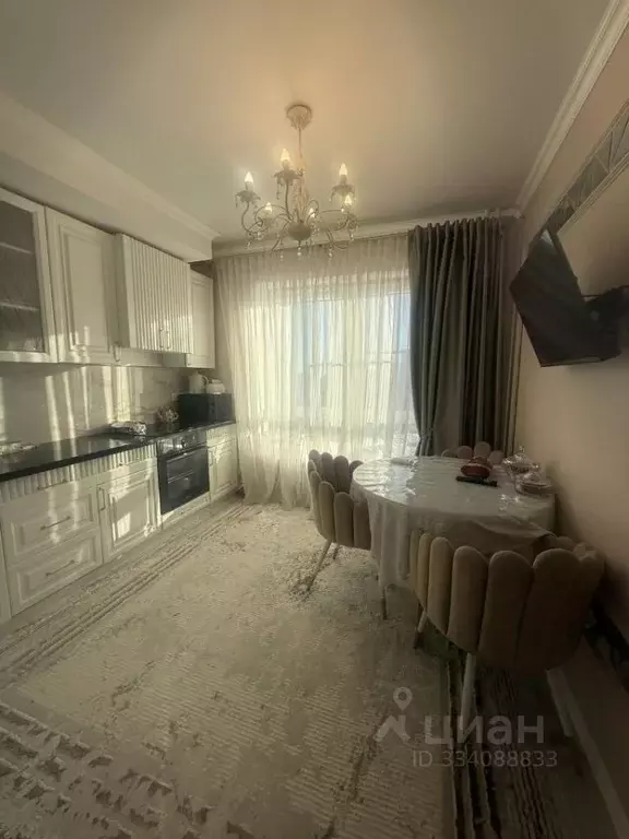 2-к кв. Москва Ясеневая ул., 12к6 (55.0 м) - Фото 1